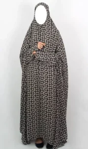 Premium Namaz Chaddar Jilbab