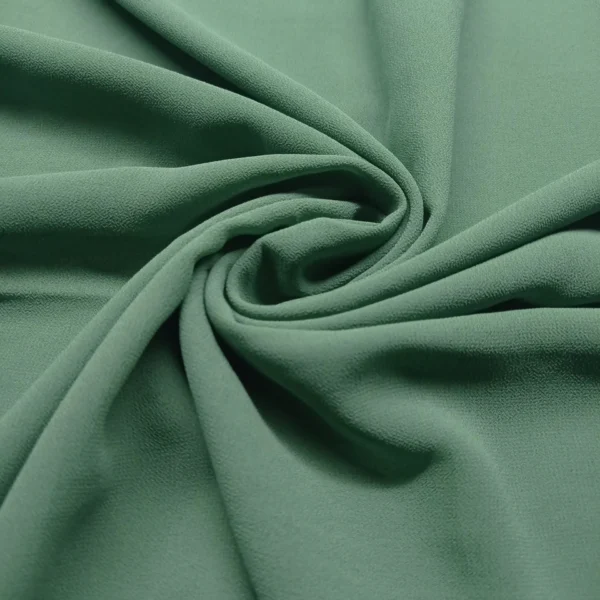 Luxury Shafoon Scarf - Image 6
