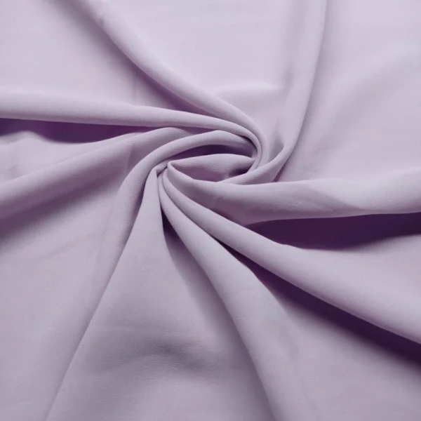 Luxury Shafoon Scarf - Image 3