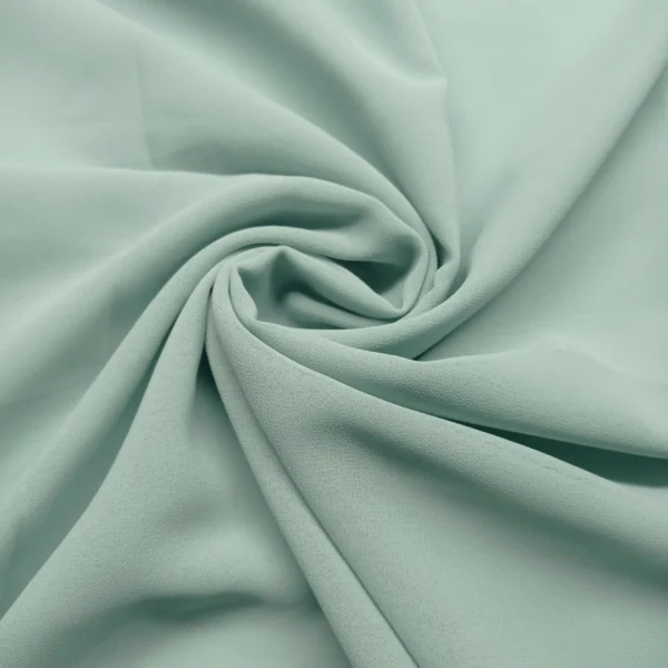 Luxury Shafoon Scarf - Image 2