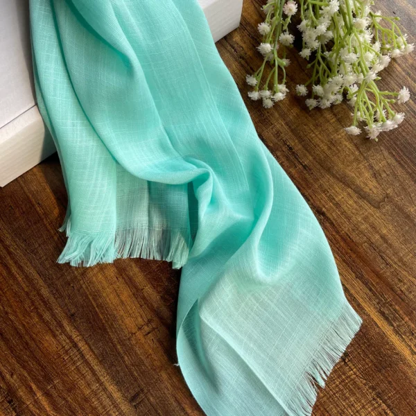 Turkish Lawn Hijab - Image 7